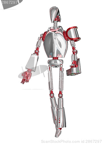 Image of Droid