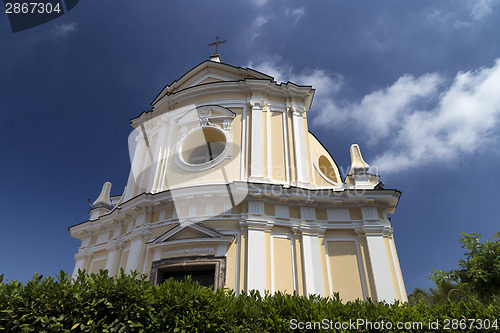 Image of Church of Saint Mary of Graces