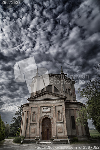 Image of Sanctuary of Celletta