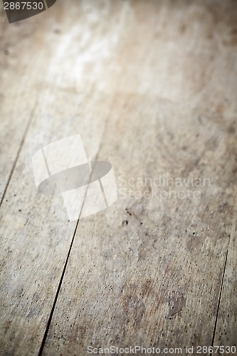 Image of wooden background