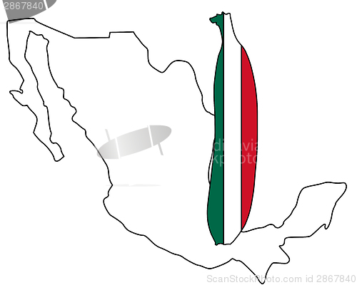 Image of Banana from Mexico