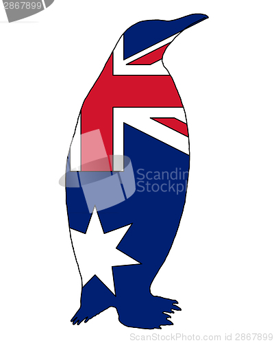 Image of Penguin Australia