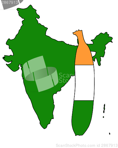 Image of Banana of India