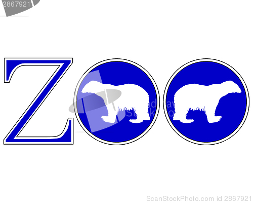 Image of Zoo animals