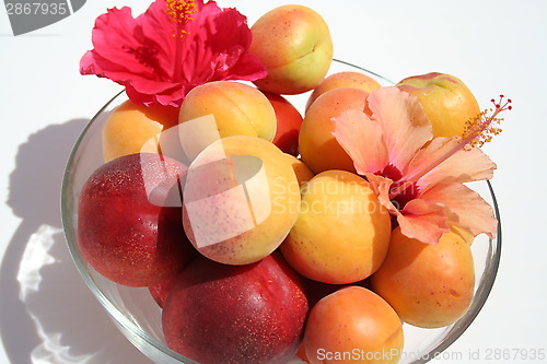 Image of Sweet fruits