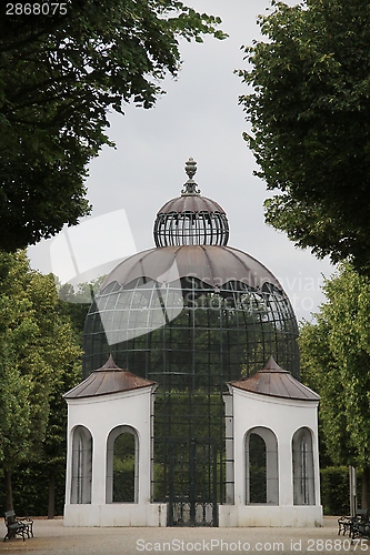 Image of Dovecote in Vienna