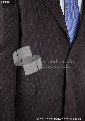 Image of Businessman Fashion
