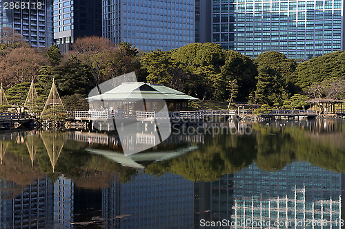 Image of Tokyo