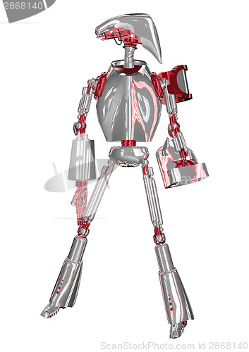 Image of Droid