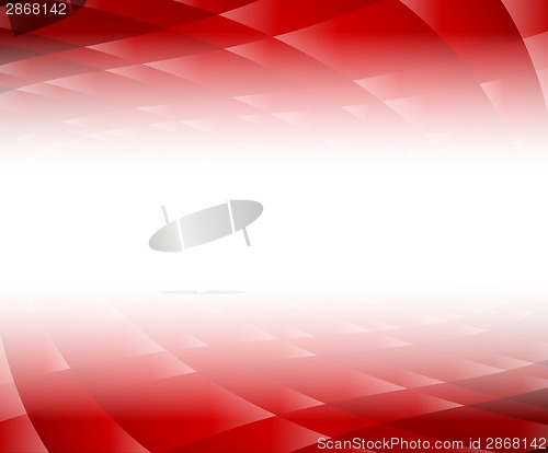 Image of Red background