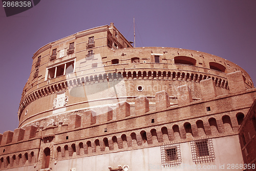 Image of Rome landmark