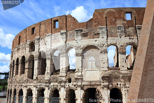 Image of Rome, Italy