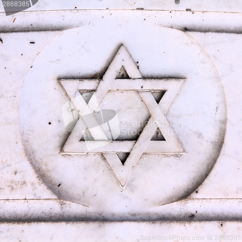 Image of Star of David