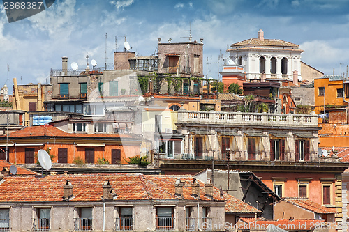 Image of Rome