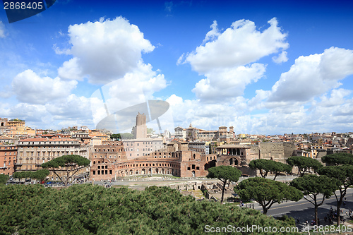 Image of Italy - Rome