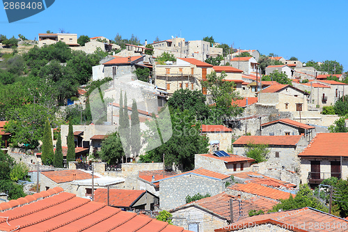 Image of Lofou, Cyprus