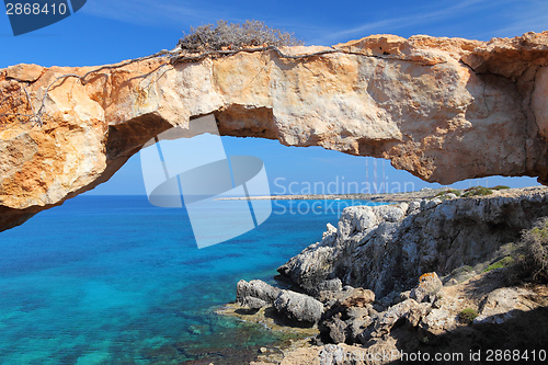 Image of Cyprus nature