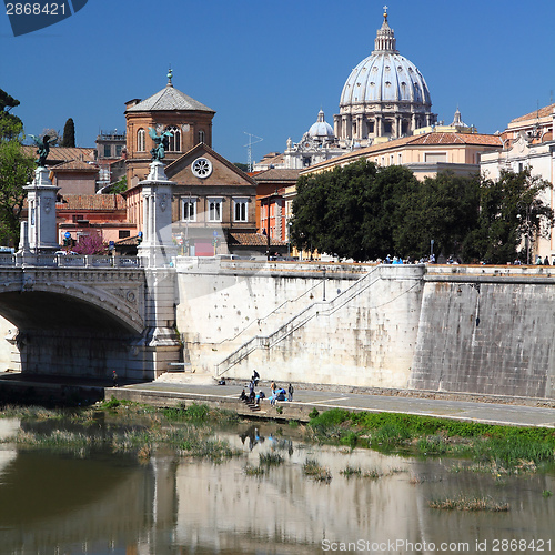 Image of Rome, Italy