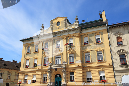 Image of Obuda, Budapest