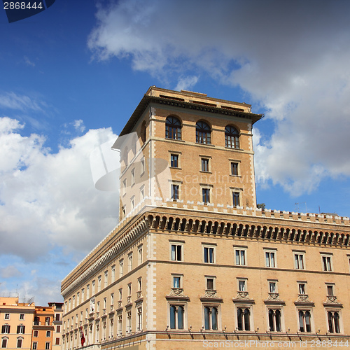 Image of Rome, Italy