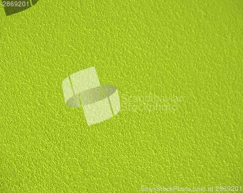 Image of Textured Green Background