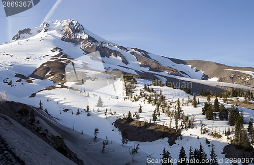 Image of Mt. Hood