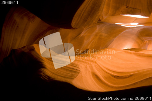 Image of Sandstone Cave