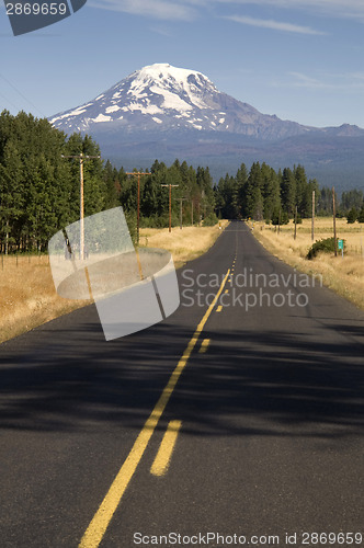 Image of Mile Marker 15