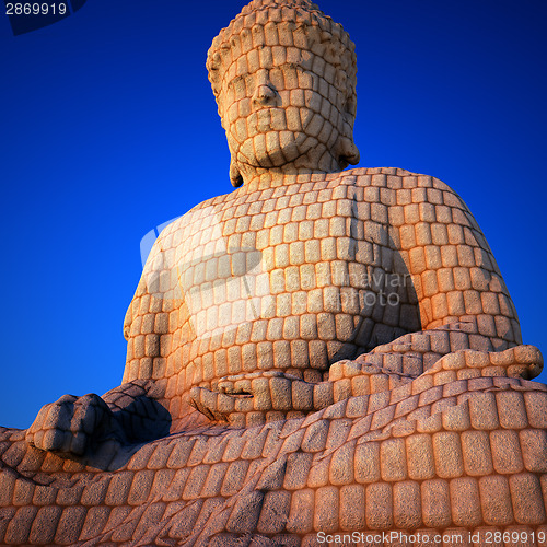 Image of Golden Buddha