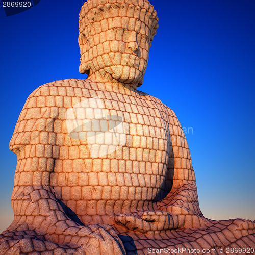 Image of Golden Buddha