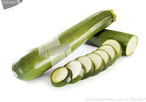 Image of zucchini