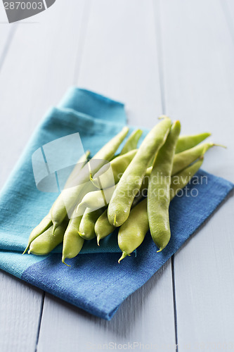 Image of Green beans