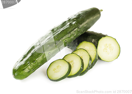 Image of Cucumber