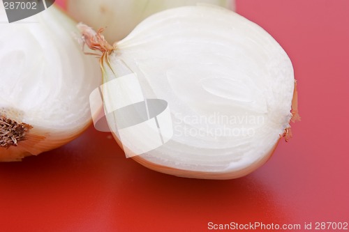 Image of Onions