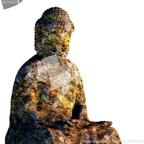 Image of Golden Buddha