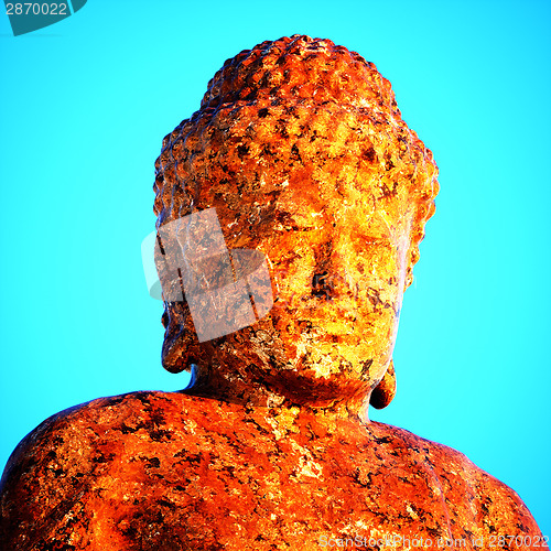 Image of Golden Buddha