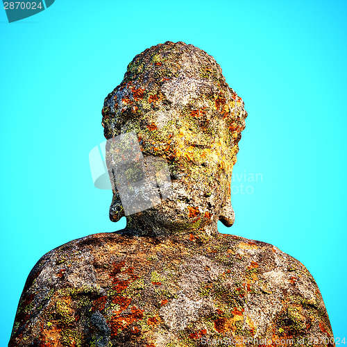 Image of Golden Buddha