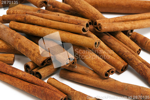Image of Cinnamon 