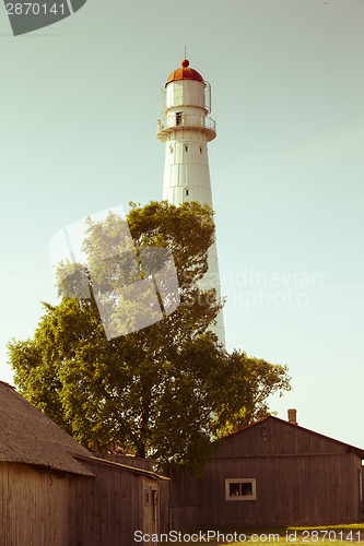 Image of Tahkuna Lighthouse