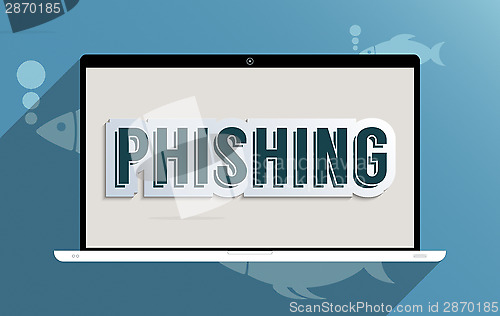 Image of Phishing