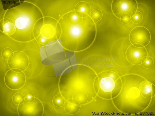 Image of burst