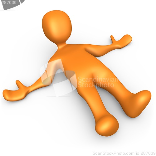 Image of On The Ground