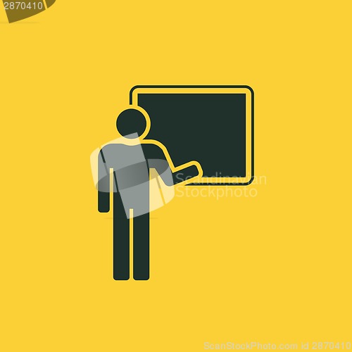 Image of Education Icon