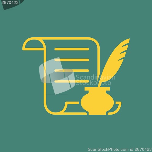 Image of Education Icon