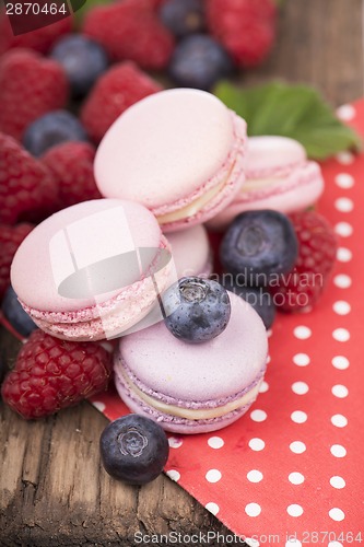 Image of Macaron