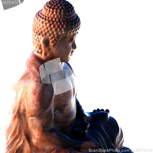 Image of Golden Buddha
