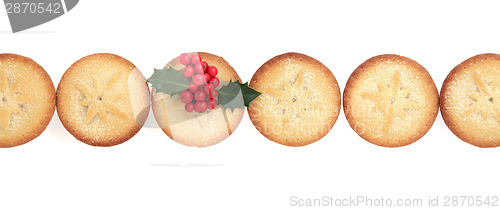 Image of Christmas Mince Pies