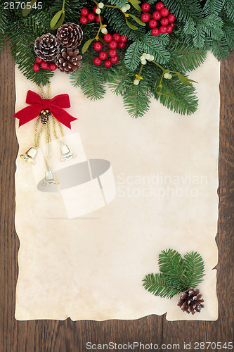 Image of Christmas Bells