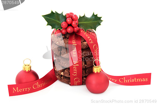 Image of Christmas Temptation