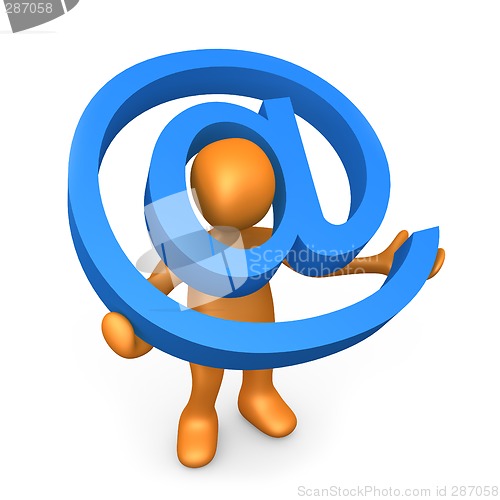 Image of Email